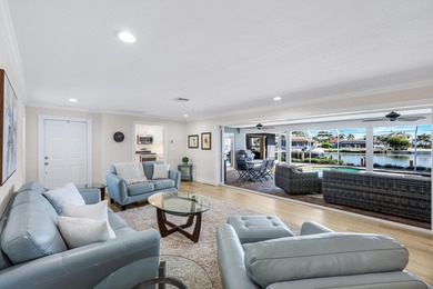 Introducing 427 Nassau Court, on WIDE WATER! Act now, 427 Nassau