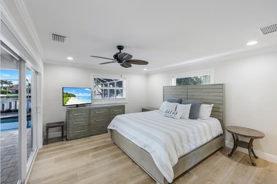 Introducing 427 Nassau Court, on WIDE WATER! Act now, 427 Nassau