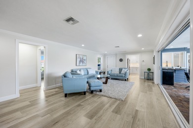 Introducing 427 Nassau Court, on WIDE WATER! Act now, 427 Nassau