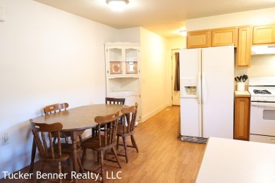 Built in 2010, this 4 bedroom 1 bath home with full basement has