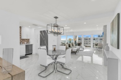Step into penthouse-level coastal living at Naples Continental