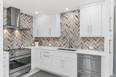 Step into penthouse-level coastal living at Naples Continental