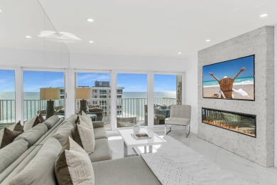 Step into penthouse-level coastal living at Naples Continental