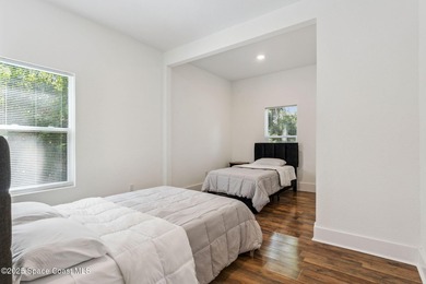 Welcome to 145 Ruth Ave in Cocoa, FL, a beautifully updated