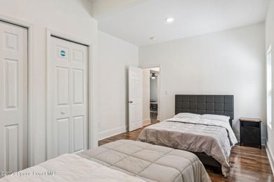 Welcome to 145 Ruth Ave in Cocoa, FL, a beautifully updated