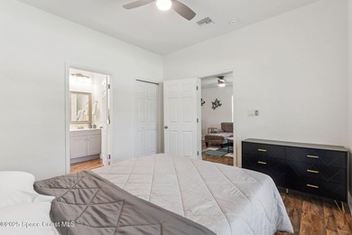 Welcome to 145 Ruth Ave in Cocoa, FL, a beautifully updated