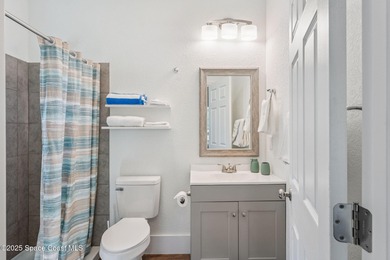 Welcome to 145 Ruth Ave in Cocoa, FL, a beautifully updated