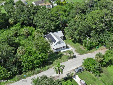 Welcome to 145 Ruth Ave in Cocoa, FL, a beautifully updated