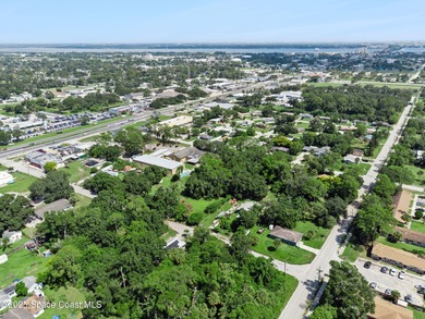 Welcome to 145 Ruth Ave in Cocoa, FL, a beautifully updated