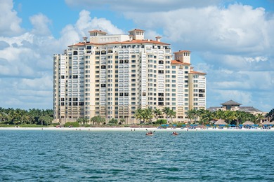 A Rare Gem on Marco Island's Crescent Beach. Welcome to Madeira