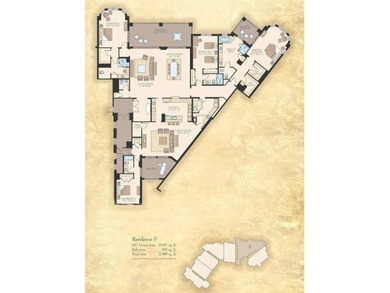 A Rare Gem on Marco Island's Crescent Beach. Welcome to Madeira