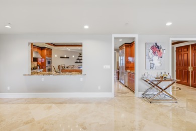 A Rare Gem on Marco Island's Crescent Beach. Welcome to Madeira