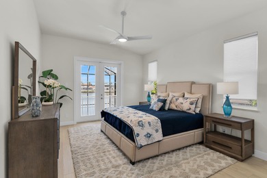 Stunning Waterfront Retreat - Fully Renovated Bayview Water