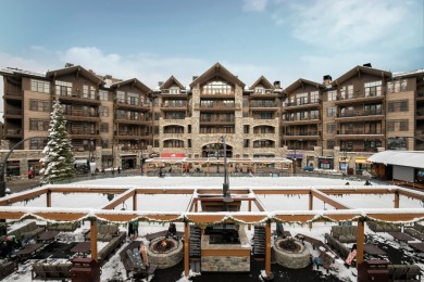Great Bear 302 - The Crown Jewel of The Village at Northstar