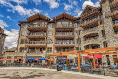 Great Bear 302 - The Crown Jewel of The Village at Northstar