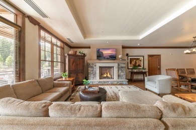 Great Bear 302 - The Crown Jewel of The Village at Northstar