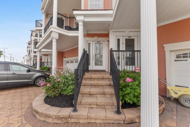 Coastal Elegance Just One Block from the Beach! Welcome to your