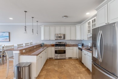 Coastal Elegance Just One Block from the Beach! Welcome to your