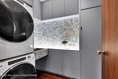 Experience the pinnacle of mountain modern living in this