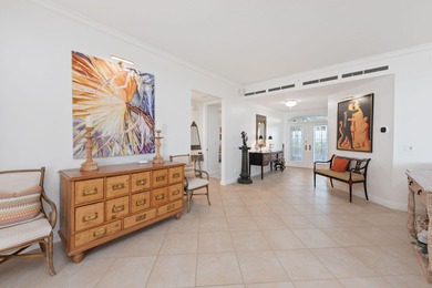 Welcome to paradise in the prestigious 5000 Riviera building at