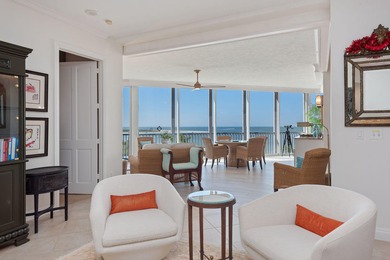 Welcome to paradise in the prestigious 5000 Riviera building at