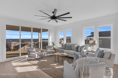 WOW! Brand-New Coastal Luxury Townhome Just Steps from the