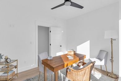 WOW! Brand-New Coastal Luxury Townhome Just Steps from the