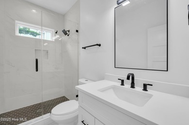 WOW! Brand-New Coastal Luxury Townhome Just Steps from the