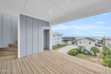 WOW! Brand-New Coastal Luxury Townhome Just Steps from the