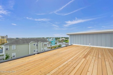 WOW! Brand-New Coastal Luxury Townhome Just Steps from the