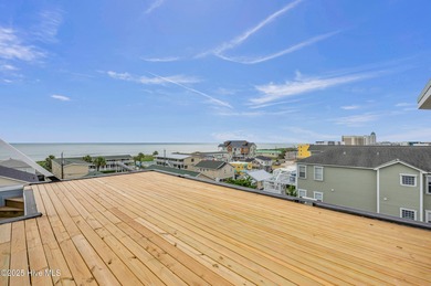 WOW! Brand-New Coastal Luxury Townhome Just Steps from the