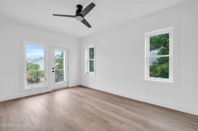 WOW! Brand-New Coastal Luxury Townhome Just Steps from the