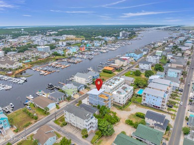 WOW! Brand-New Coastal Luxury Townhome Just Steps from the