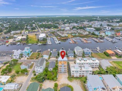 WOW! Brand-New Coastal Luxury Townhome Just Steps from the