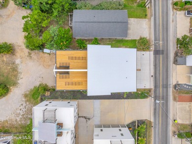 WOW! Brand-New Coastal Luxury Townhome Just Steps from the