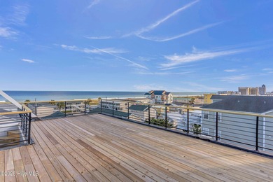 WOW! Brand-New Coastal Luxury Townhome Just Steps from the