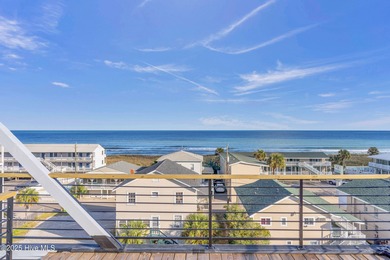 WOW! Brand-New Coastal Luxury Townhome Just Steps from the