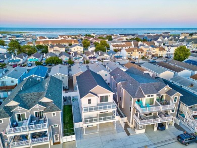 LUXURY NEW CONSTRUCTION READY FOR IMMEDIATE OCCUPANCY -- Step