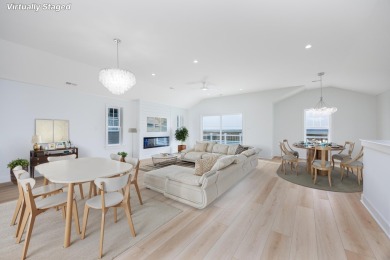 LUXURY NEW CONSTRUCTION READY FOR IMMEDIATE OCCUPANCY -- Step