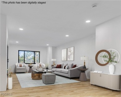 Perfect opportunity for those looking to be part of the Fort