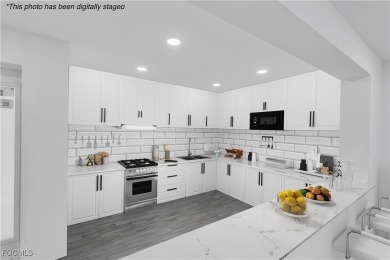 Perfect opportunity for those looking to be part of the Fort