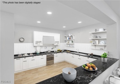 Perfect opportunity for those looking to be part of the Fort