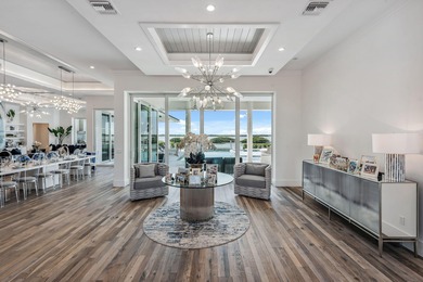 One of the most captivating homes available on Marco Island. The