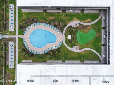 Charming Ground-Floor Condo with Stunning Views 2 Bed | 2 Bath |