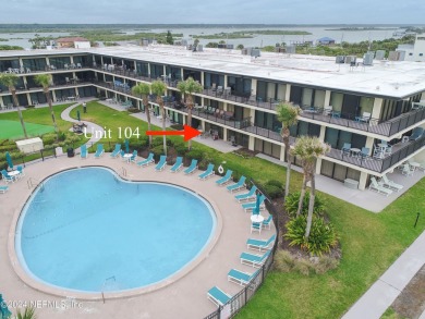 Charming Ground-Floor Condo with Stunning Views 2 Bed | 2 Bath |