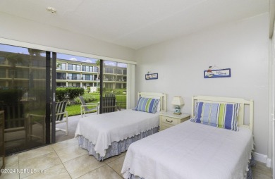 Charming Ground-Floor Condo with Stunning Views 2 Bed | 2 Bath |