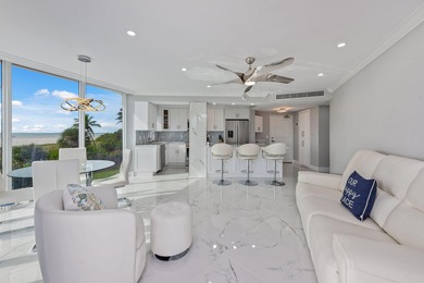 LIVE ON THE BEACH! A Masterpiece on the Gulf of Mexico! Step