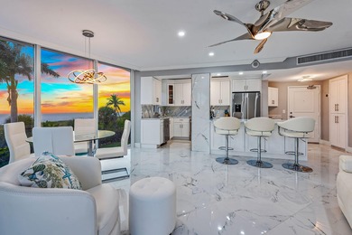 LIVE ON THE BEACH! A Masterpiece on the Gulf of Mexico! Step