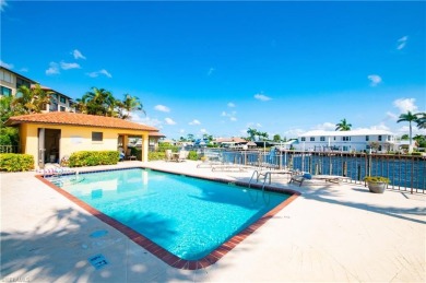 DIRECT ACCESS...  RIVER FRONT .........2/2 UPDATED CORNER