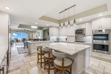Luxurious Coastal Living at The Madeira - Marco Island's Crown